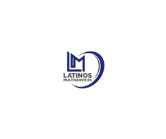 Latinos Multiservice | free-classifieds-usa.com - 1