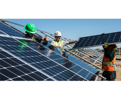 Professional Solar Panel Installation Services in Atlanta GA | free-classifieds-usa.com - 1