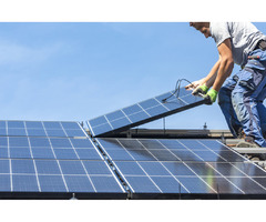 Professional Solar Panel Installation Services in Atlanta GA | free-classifieds-usa.com - 2
