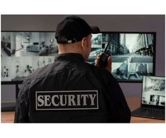 The Best Security Guard Company in Los Angeles | free-classifieds-usa.com - 1