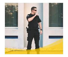 Protect Your Hotel Guests with Professional Security Guard Services | free-classifieds-usa.com - 1