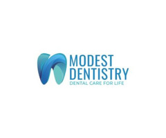 Modest Dentistry | Best Dentist in Phoenix | free-classifieds-usa.com - 1