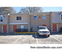 RENOVATED 2 BEDS/1.5 BATHS TOWNHOUSE FOR RENT | free-classifieds-usa.com - 1