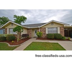4 BEDS PLUS XTRA ROOM FOR 5TH BED OR OFFICE, 2 BATHS | free-classifieds-usa.com - 1