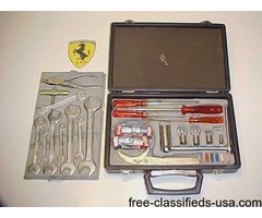 Ferrari 365 Tool Kit_Brief | free-classifieds-usa.com - 1