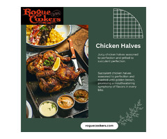 Chicken Halves | free-classifieds-usa.com - 1
