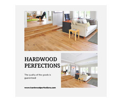 Expert Hardwood Flooring Installation in Bellevue | free-classifieds-usa.com - 1