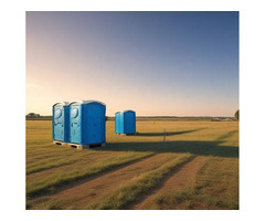 Ignite Your Events: Portable Toilets Rental Excellence Awaits! Blaze a Trail with Porta Potty Direct | free-classifieds-usa.com - 1