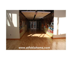 Trusted Epoxy Floor Contractor in McAlester | ATF Oklahoma | free-classifieds-usa.com - 1