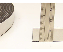 Flexible Strip 030″ x 0.500″ x 200′ Rubber Adhesive | free-classifieds-usa.com - 1