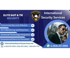 Best Security Service Provider in California, USA | free-classifieds-usa.com - 2