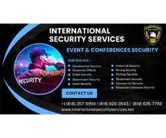 Best Security Service Provider in California, USA | free-classifieds-usa.com - 3