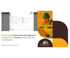 Redefining Construction Management: The Impact of RFI Software on Project Efficiency and Collaborati | free-classifieds-usa.com - 1