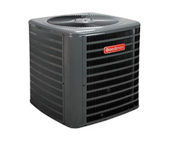 Goodman 4 Ton 16 SEER Two Stage Air Conditioner Condenser – GSXC160481 | free-classifieds-usa.com - 1