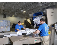 Get Effective Document Shredding Service by Eggleston in Norfolk | free-classifieds-usa.com - 2