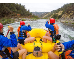 Thrilling River Rafting Adventures in California | free-classifieds-usa.com - 1