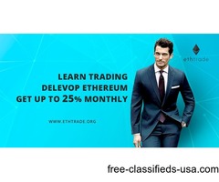 By investing with us today you're investing in the future that is already happening! | free-classifieds-usa.com - 1