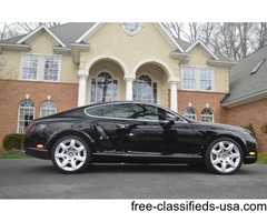 2006 Bentley Continental GT | free-classifieds-usa.com - 1