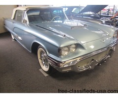 1959 Ford Thunderbird | free-classifieds-usa.com - 1