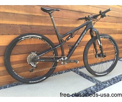2015 Trek Superfly FS 9.9 SL Mountain Bike | free-classifieds-usa.com - 1