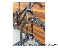 2015 Trek Superfly FS 9.9 SL Mountain Bike | free-classifieds-usa.com - 4