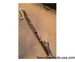 Selmer Rosewood Contra Alto Clarinet | free-classifieds-usa.com - 2