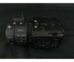 Sony NEX-FS700R Camcorder | free-classifieds-usa.com - 1
