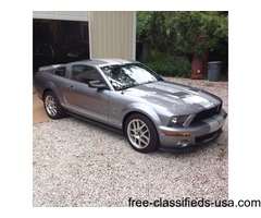 2007 Ford Mustang | free-classifieds-usa.com - 1