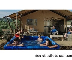 Glamping tents for sale | free-classifieds-usa.com - 1