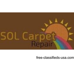 Carpet Repair Services | free-classifieds-usa.com - 1
