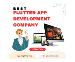 Best Flutter App Development Company | free-classifieds-usa.com - 1