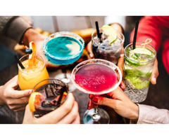 Alcohol-free cocktails for business events | free-classifieds-usa.com - 1