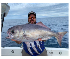 Deep sea fishing charter | Capt. Dave Tile Fishing Charter | free-classifieds-usa.com - 3