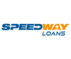 Car Title Loans with No Income Verification Near Me | Speedway Loans | free-classifieds-usa.com - 1
