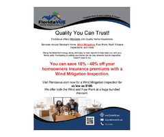 Savings up to 40% on your Homeowners | free-classifieds-usa.com - 1