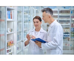 Get High-Quality Pharmacy Technician Training in Brooklyn | free-classifieds-usa.com - 1