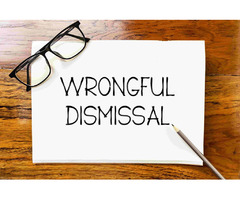 How to Approach Your Employer About a Potential Wrongful Termination | free-classifieds-usa.com - 1