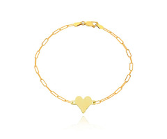 Shop Personalized Heart Bracelets | free-classifieds-usa.com - 1