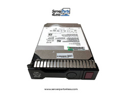 HPE P11185-001 14TB 7.2k RPM 3.5in DS SATA 6G SC Midline G9 G10 HDD | free-classifieds-usa.com - 2