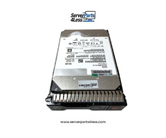 HPE P11185-001 14TB 7.2k RPM 3.5in DS SATA 6G SC Midline G9 G10 HDD | free-classifieds-usa.com - 4