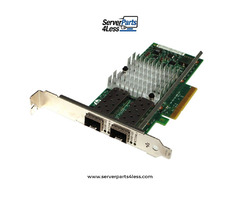 HPE 665249-B21 Ethernet 10Gb 2-Port 560SFP+ Network Adapter | free-classifieds-usa.com - 3
