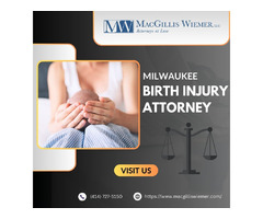 Milwaukee's Best Birth Injury Attorney for Your Case | free-classifieds-usa.com - 1