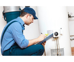 Expert Water Heater Installation for Optimal Comfort!  | free-classifieds-usa.com - 1