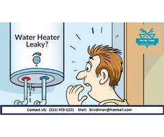 Expert Water Heater Installation for Optimal Comfort!  | free-classifieds-usa.com - 3