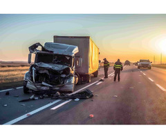 Expert Truck Accident Lawyers in Los Angeles Protecting Your Rights | free-classifieds-usa.com - 1