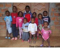 The faithful christians of mokolo region need help to build a church | free-classifieds-usa.com - 1
