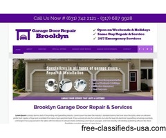 How To Protect The Garage Door From Winter Damage? | free-classifieds-usa.com - 1