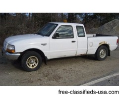 ford ranger for sale | free-classifieds-usa.com - 1