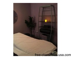 Massage Room for Rent | free-classifieds-usa.com - 1