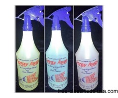 32oz Spray Away Cleaner (spray bottle) | free-classifieds-usa.com - 1